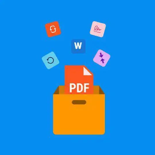 PDF Materials