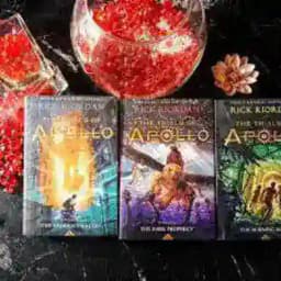 Kumpulan PDF Novel Fantasi Profile