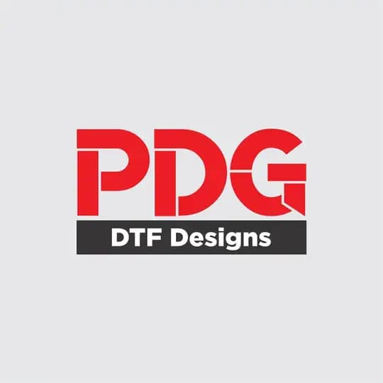 PDG （DTF Designs）