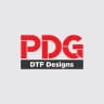 PDG （DTF Designs）