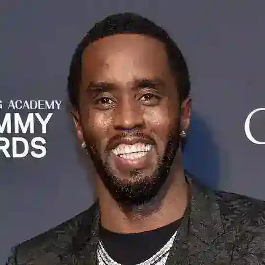 PDIDDY НОВОСТИ Profile