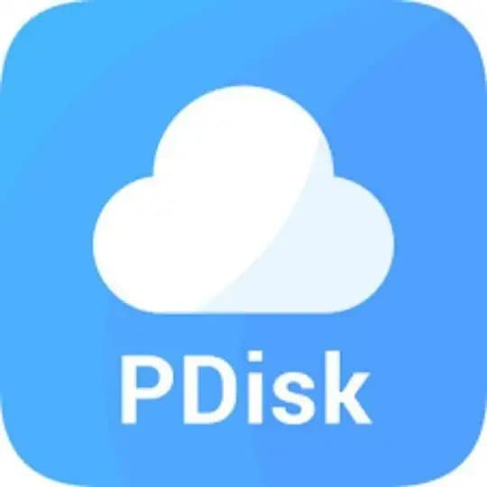 PDisk Official apk 💎