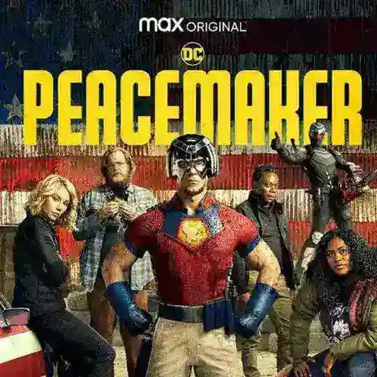 Peacemaker Hindi Profile