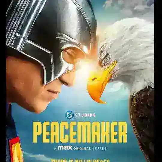 Peacemaker Season 2