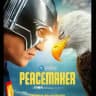 Peacemaker Season 2
