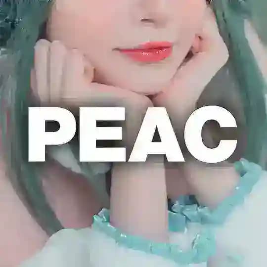 PEAC 🍑 чᴇᴋ ᴋоʍᴇнᴛы