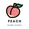 PEACH MODEL STUDIO
