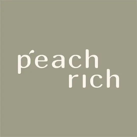 Peach Rich