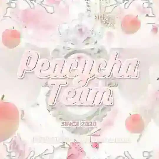 ׁ ⸼ 🎀 : PEACYCHA TEAM