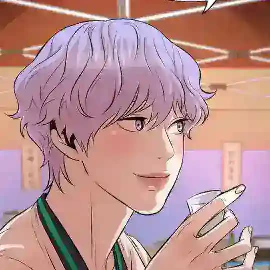 Pearl Boy SUB INDO