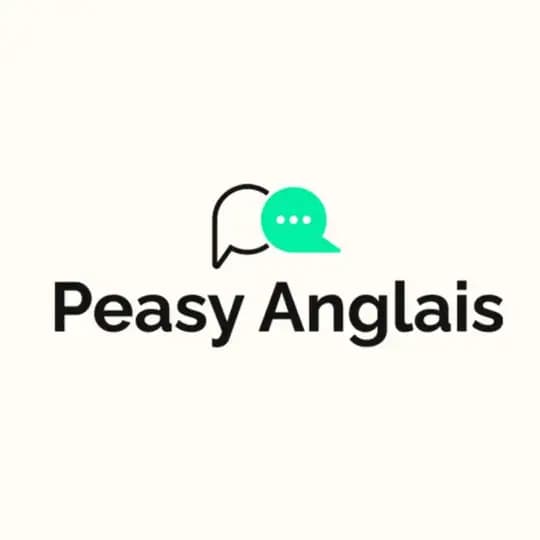 Peasy Anglais