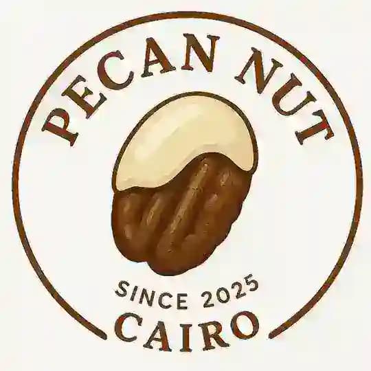PECAN NUT CAIRO✨