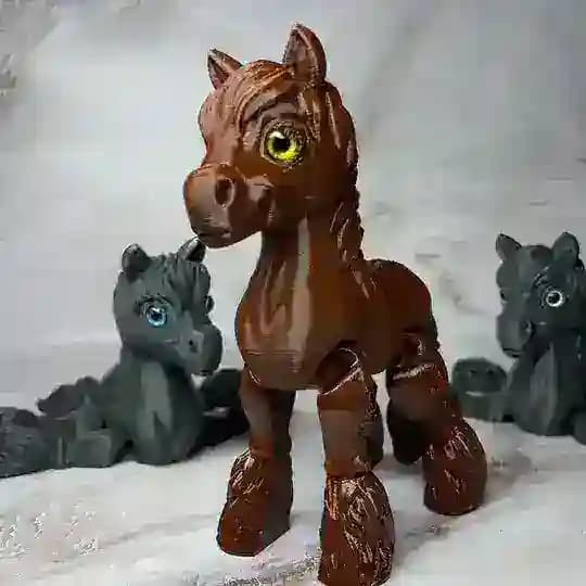 3D печать Нижневартовск
