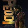 PEDDI Hindi Tamil Telugu Malayalam Kannada Movie