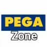 Pega zone