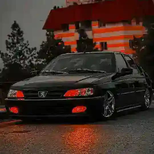 pejo_parsbaz Profile