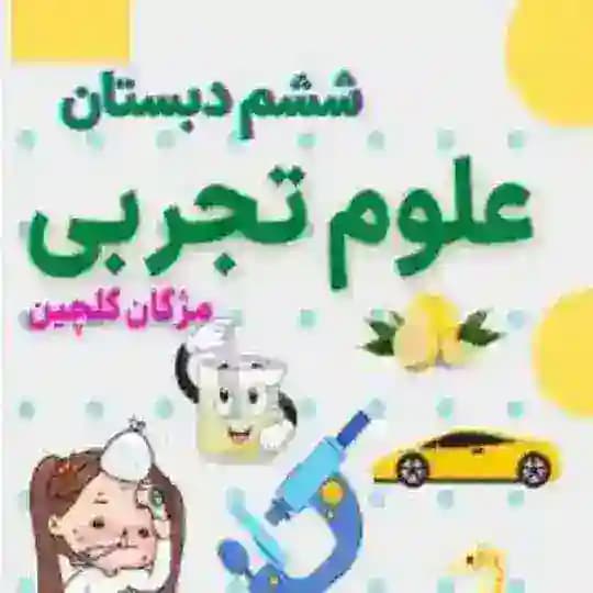 پلکان ششم Profile