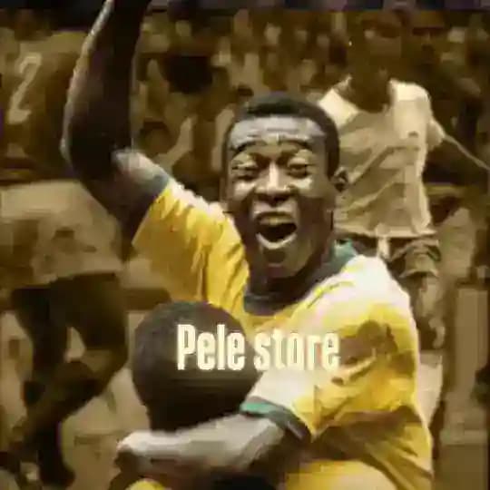 Pele store