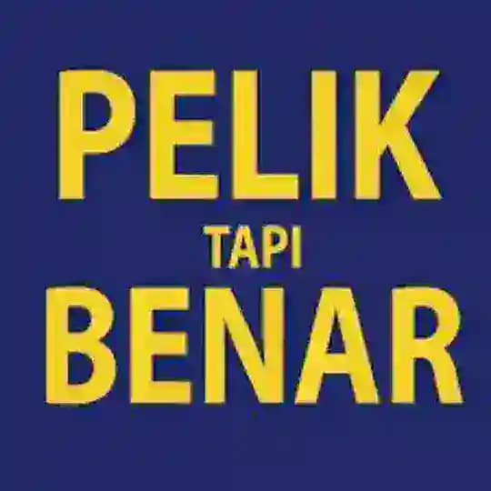 Pelik Tapi Benar
