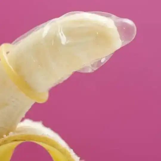 Pelindung Pisang Profile