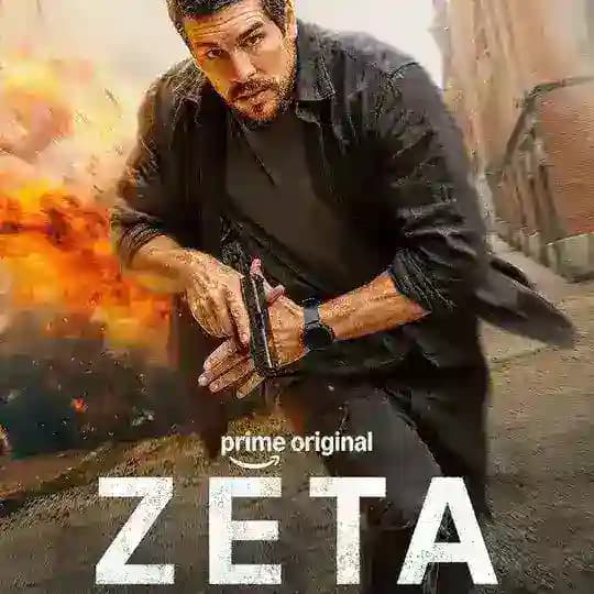 Zeta pelicula completa