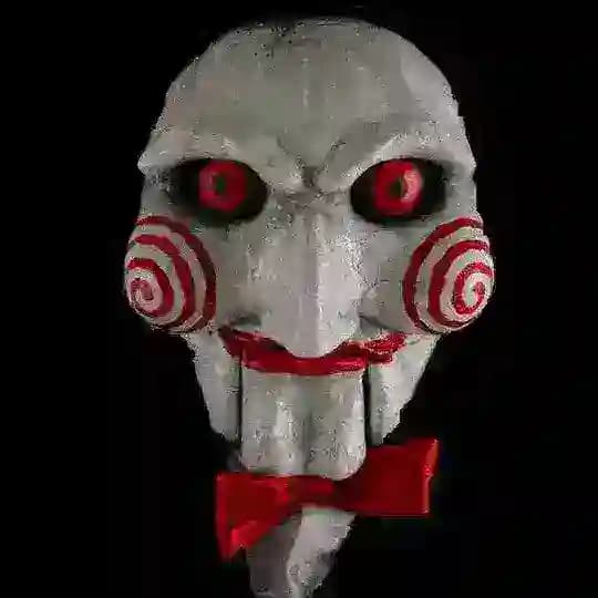 EL JUEGO DEL MIEDO ~ SAGA COMPLETA