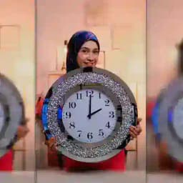 KEDAI WAFFIY & FATIN Profile