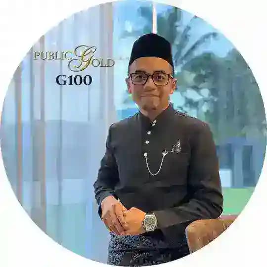 Jamil Baharom (PG Dealer)