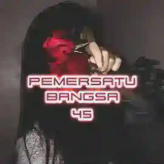 𝐏𝐄𝐌𝐄𝐑𝐒𝐀𝐓𝐔 𝐁𝐀𝐍𝐆𝐒𝐀 𝟒𝟓 Profile