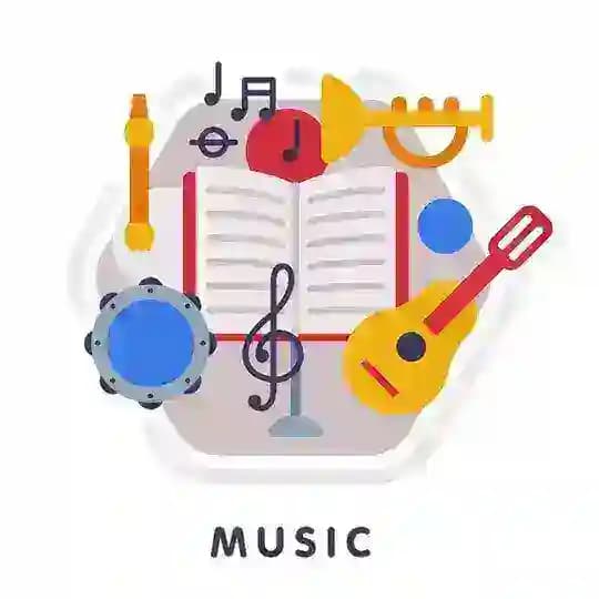 PENDIDIKAN MUZIK SEKOLAH RENDAH