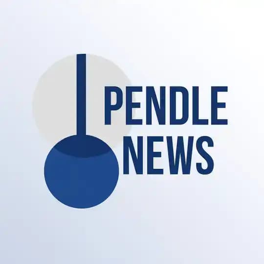 Pendle News 📢