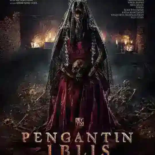 PENGANTIN IBLIS (2025)