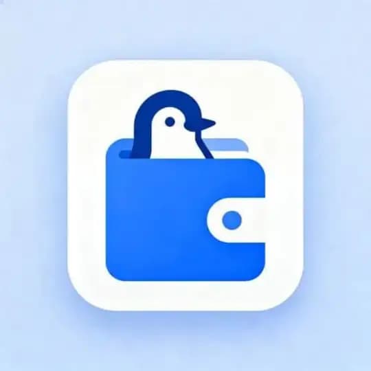 Penguin Pay Official