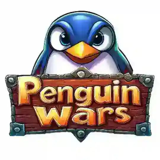 Penguin Wars | Announcements