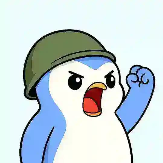 PENGU RAIDS 🐧