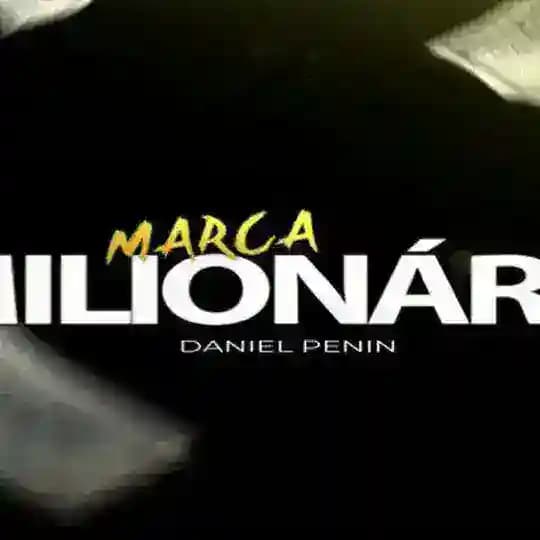 MENTORIA MARCA MILIONÁRIA - DANIEL PENIN 2023