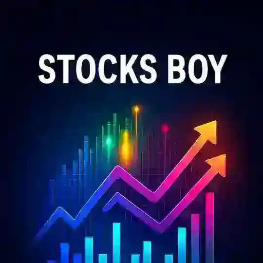 STOCKSBOY OFFICIAL 📈 🚀🤑