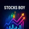 STOCKSBOY OFFICIAL 📈 🚀🤑