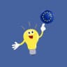 Pensador Fútbol Europeo
