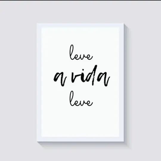 Pense Leve 🍃 Profile