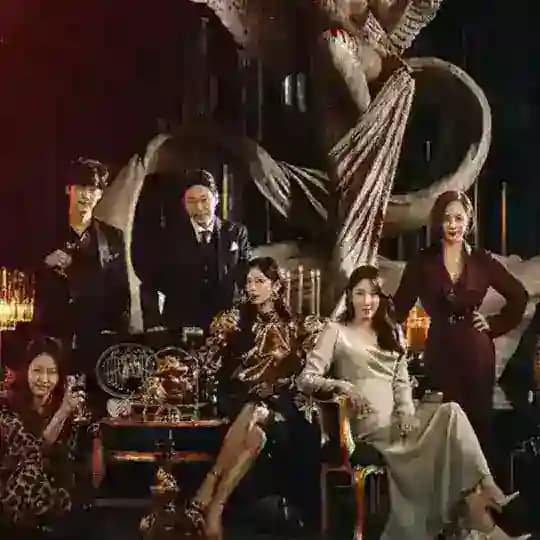 The Penthouse sub indo