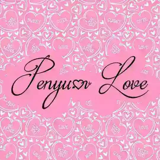 Каталог “PENYUAR LOVE„