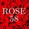 ROSE 58 ♥️ ЦВЕТЫ Пенза