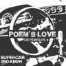 poem's-love TELEPREM & STARS OPEN