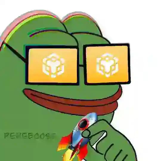 PEPEBOOST BSC Portal🔥
