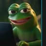 Pepe Tracker