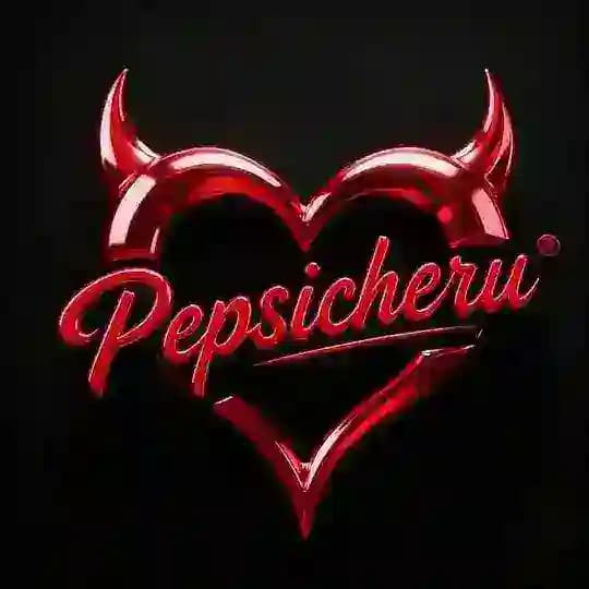PEPSICHERU | ПЕПСИЧЕРИ 🍒