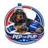 Pep the Pup (made by Pepsi)