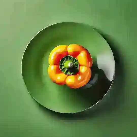 Перчик 🌶 Рецепты