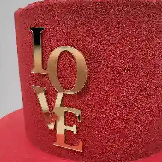 Peredumova.Cake